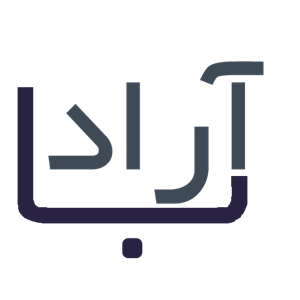 لوگوی باآراد